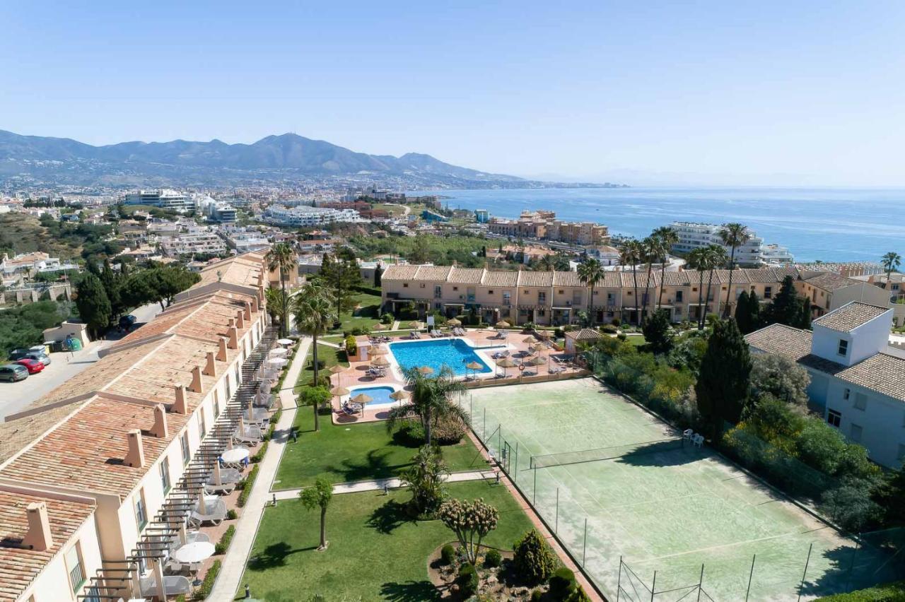 Pueblo Marina Seaside Apartaments By Alfresco Stays El Faro Esterno foto
