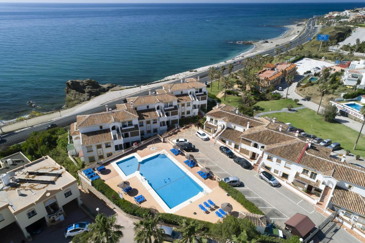 Pueblo Marina Seaside Apartaments By Alfresco Stays El Faro Esterno foto