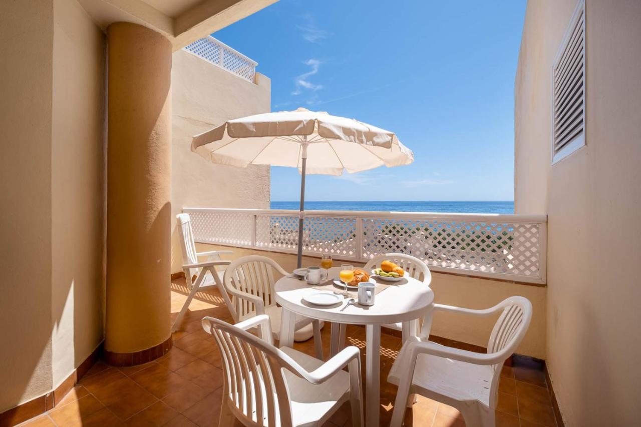 Pueblo Marina Seaside Apartaments By Alfresco Stays El Faro Esterno foto