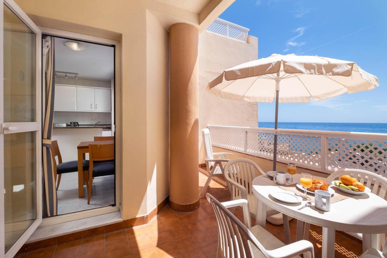 Pueblo Marina Seaside Apartaments By Alfresco Stays El Faro Esterno foto