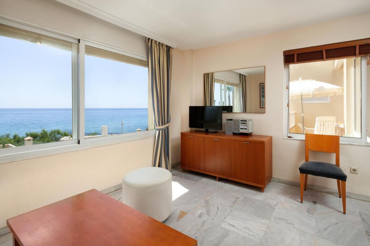 Pueblo Marina Seaside Apartaments By Alfresco Stays El Faro Esterno foto