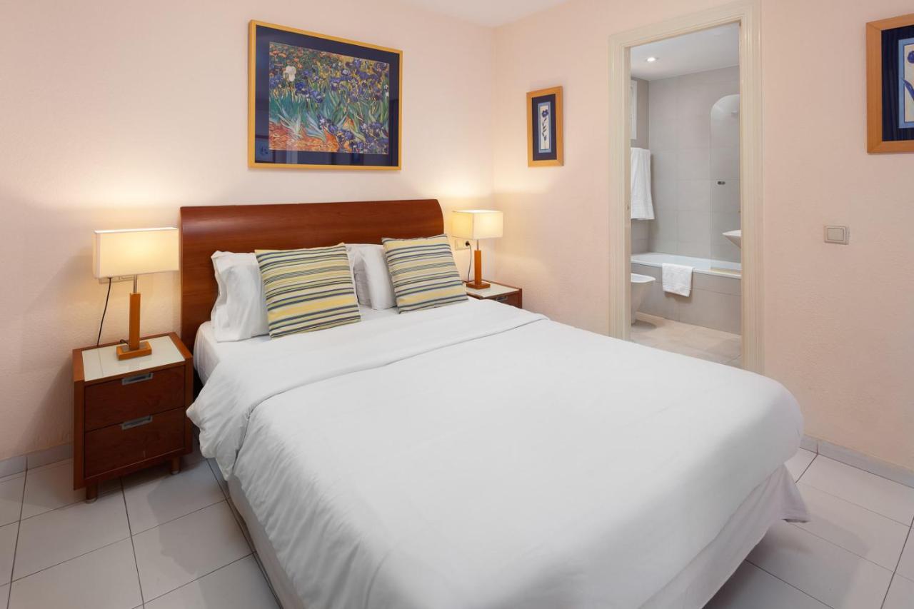 Pueblo Marina Seaside Apartaments By Alfresco Stays El Faro Esterno foto