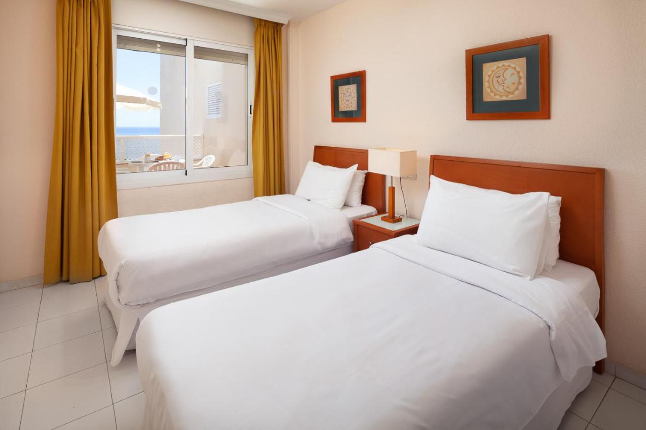 Pueblo Marina Seaside Apartaments By Alfresco Stays El Faro Esterno foto