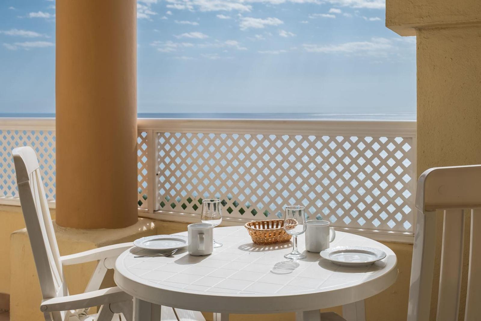 Pueblo Marina Seaside Apartaments By Alfresco Stays El Faro Esterno foto