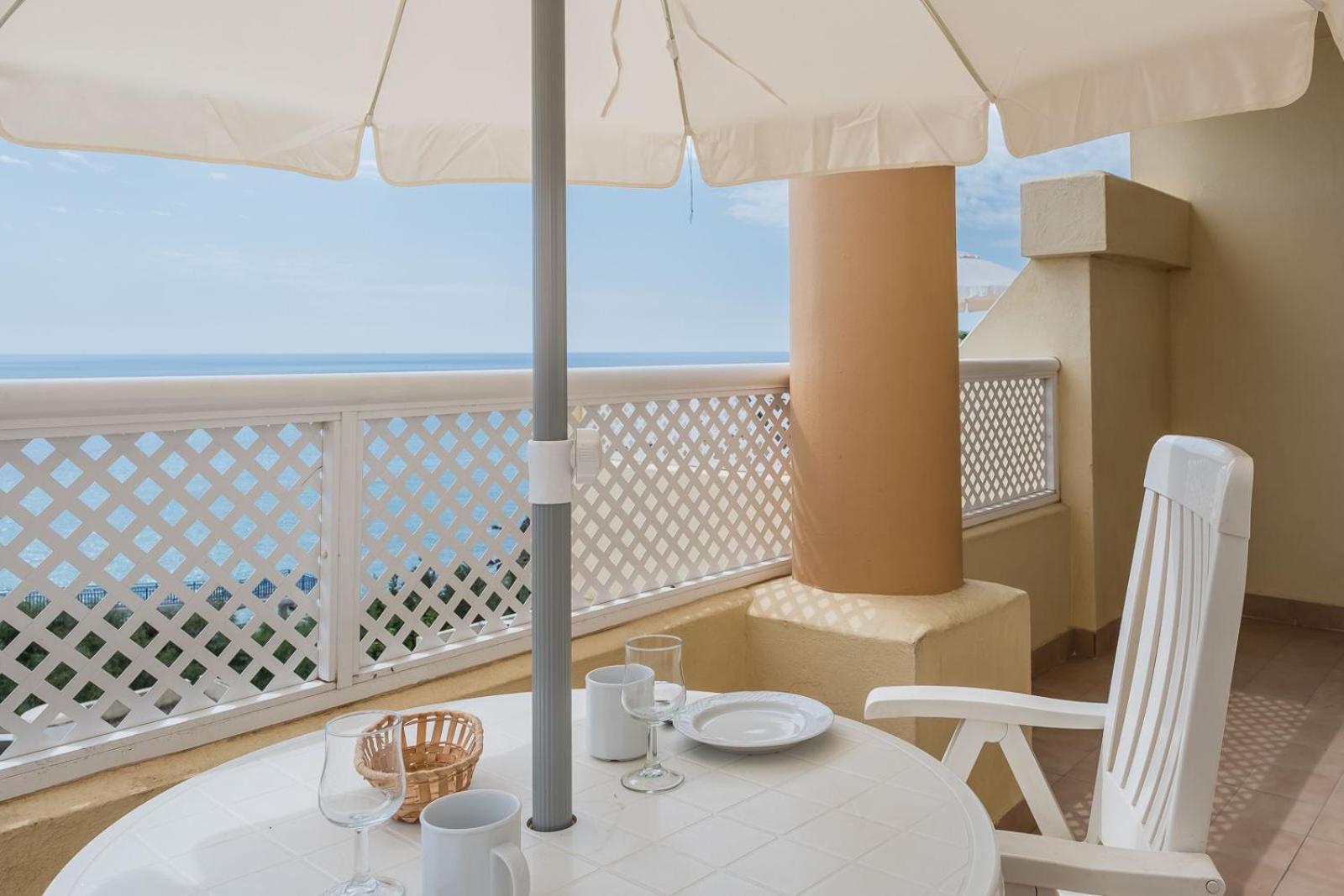 Pueblo Marina Seaside Apartaments By Alfresco Stays El Faro Esterno foto