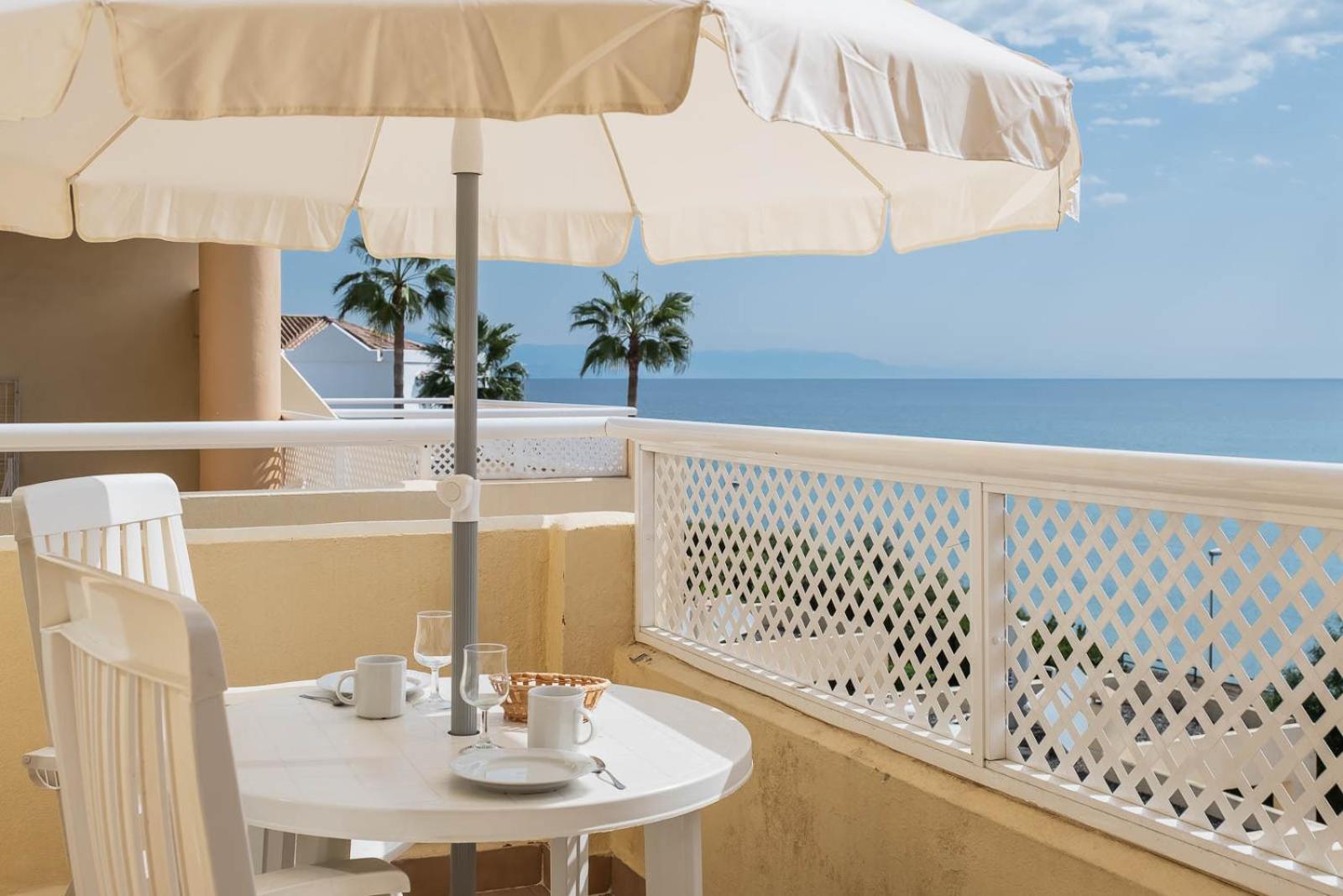 Pueblo Marina Seaside Apartaments By Alfresco Stays El Faro Esterno foto